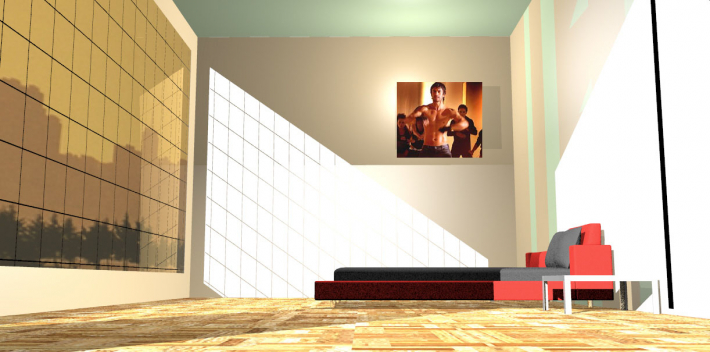 Architectural Home Design