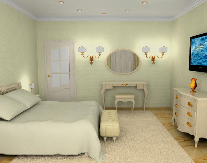 Architectural Home Design