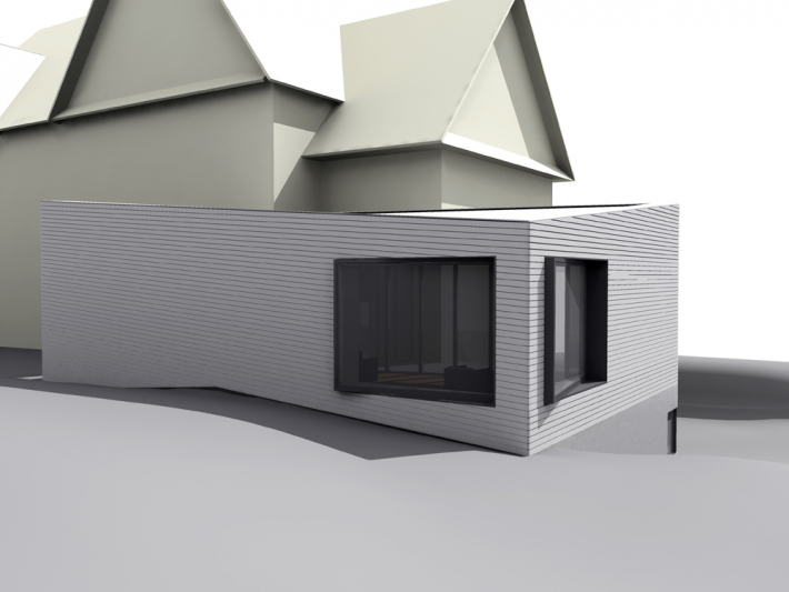 Architectural Home Design