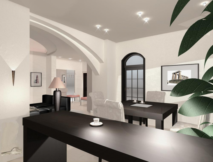 Architectural Home Design