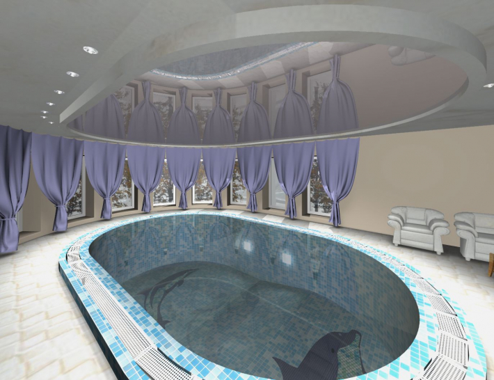 Architectural Home Design