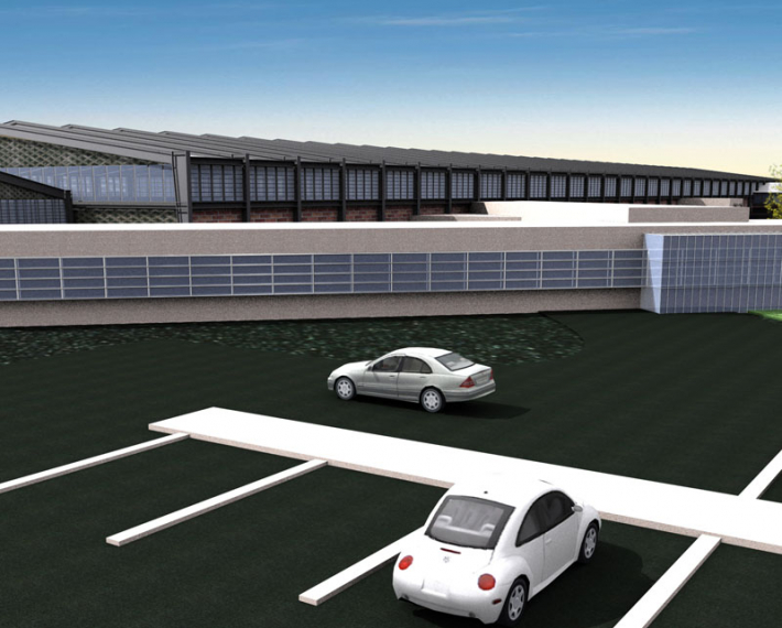 Architectural Home Design