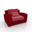 Armchair