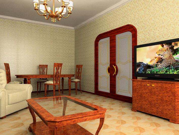 Architectural Home Design