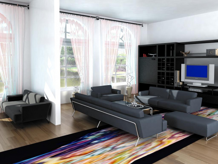 Architectural Home Design