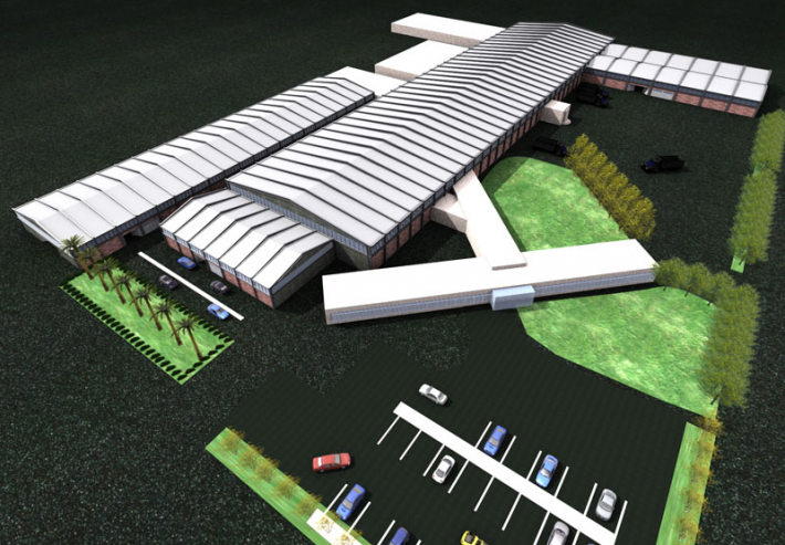 Architectural Home Design