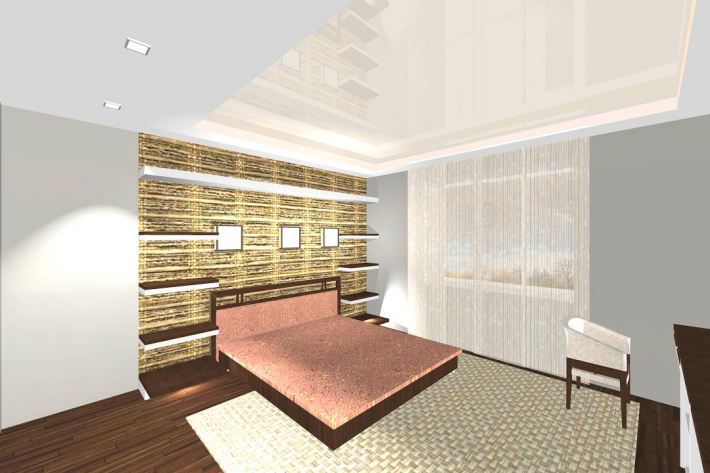 Architectural Home Design