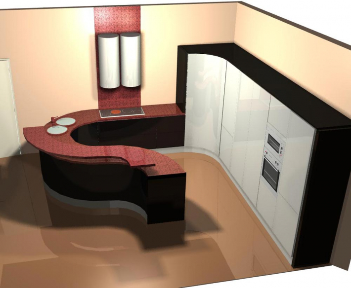Architectural Home Design