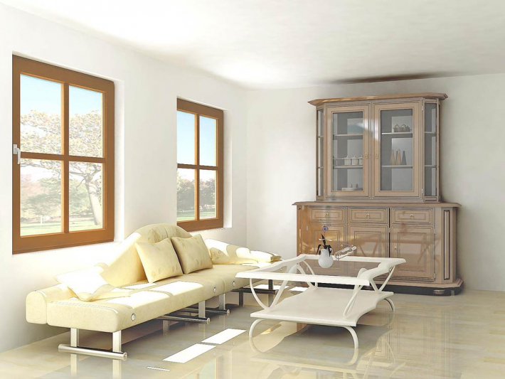 Architectural Home Design