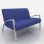 Settee