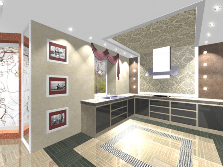 Architectural Home Design