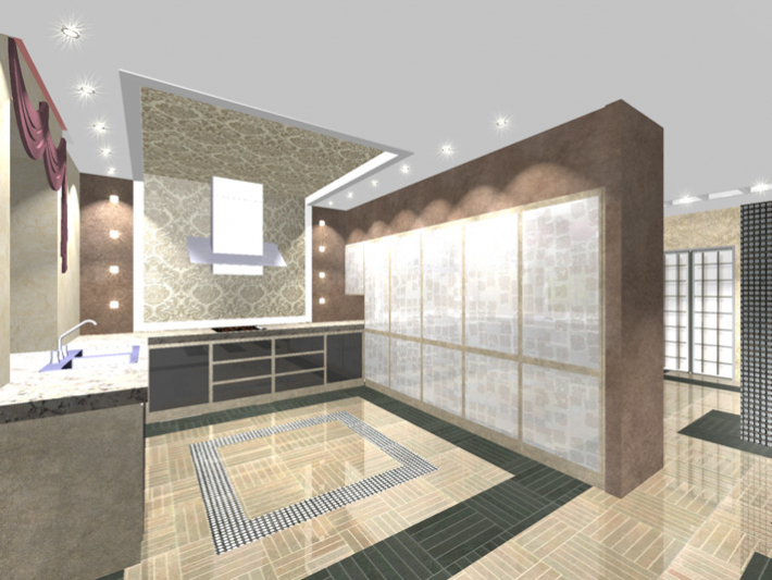 Architectural Home Design