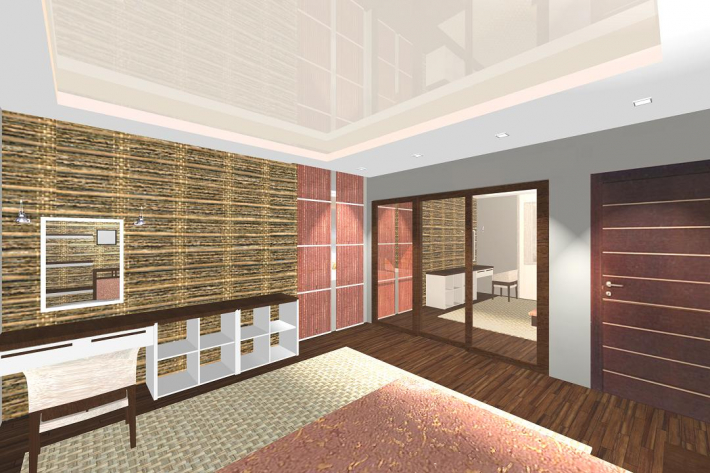 Architectural Home Design