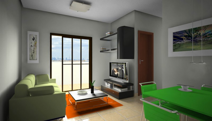 Architectural Home Design