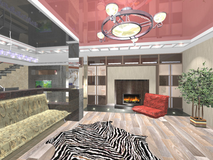 Architectural Home Design