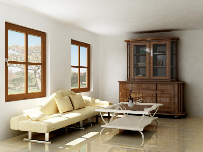 Architectural Home Design
