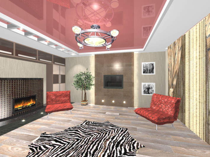 Architectural Home Design