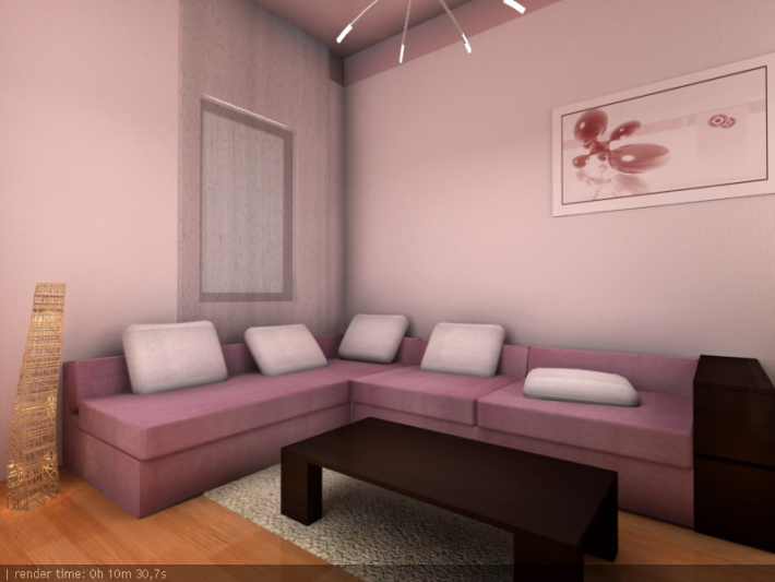 Architectural Home Design