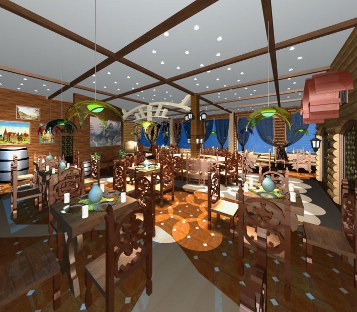 Architectural Home Design