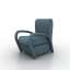 Armchair