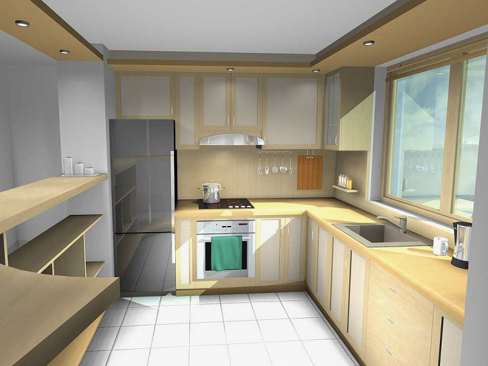 Architectural Home Design