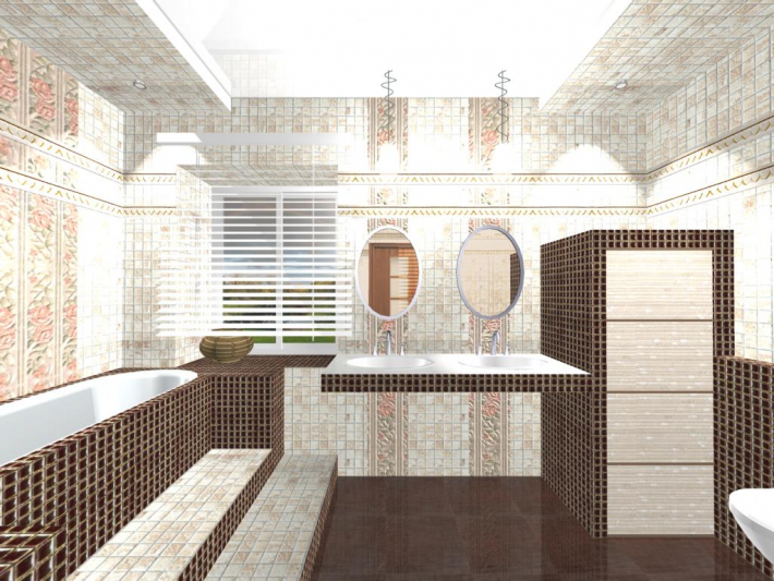 Architectural Home Design