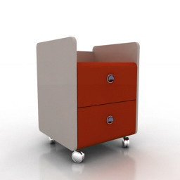 "Childroom-NI" - Interior collection preview