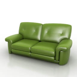 divan 090707 3D Model Preview #b5465167