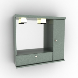 "Keramika" - Bathroom preview