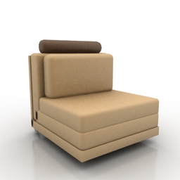 3D Seat preview
