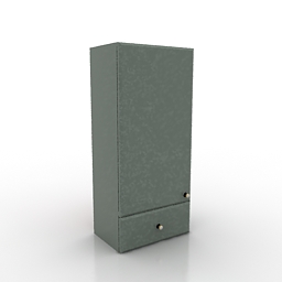 3D Case preview