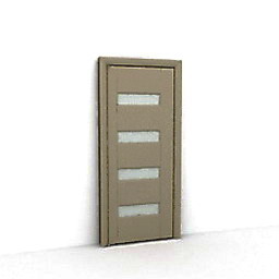 door wawe 3D Model Preview #0d477470