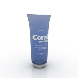 3D Cream preview