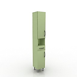 3D Case preview