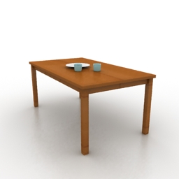 "Kitchen-17" - Interior collection preview