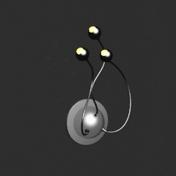 "Laser" - Luminaires and lighting solutions preview
