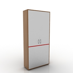 3D Wardrobe preview