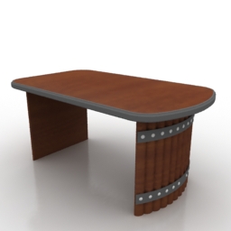 "Four-ale bar" - Interior collection preview