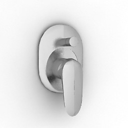 3D Lock preview