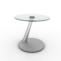 "Naos" - Various tables preview