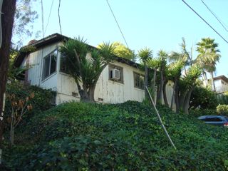 Architectural Home Design — Base — Los Angeles, United States