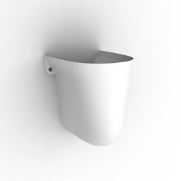3D Rack preview