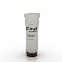 3D Cream preview