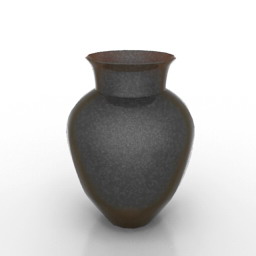 vase 3D Model Preview #18997e0c