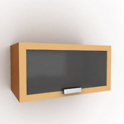 3D Shelf preview