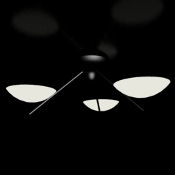3D Luster preview