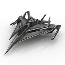 fighter sf2 3D Model Preview #9e10f854