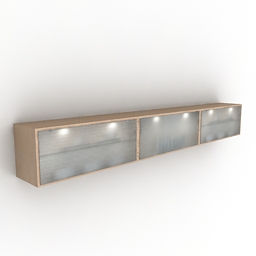 3D Shelf preview