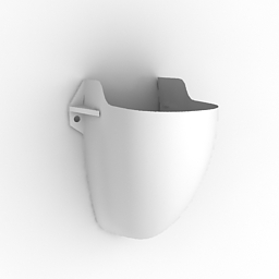 3D Rack preview