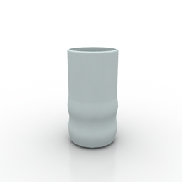 3D Pot preview
